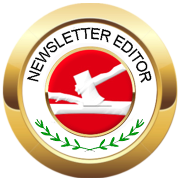Editor Badge