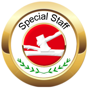 Special Staff