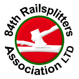 Railsplitters Logo