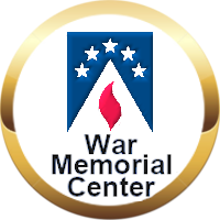War Memorial Logo