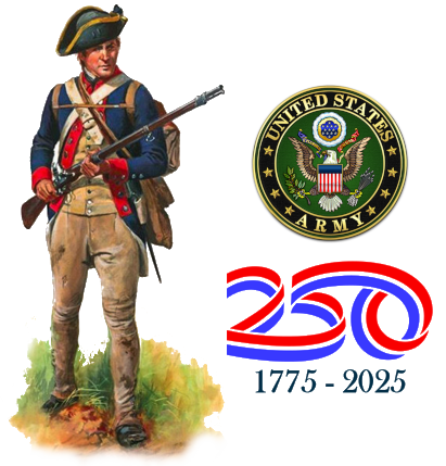 Army 250