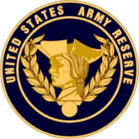 Army Reserve