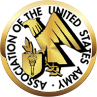 AUSA Logo