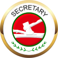 Secretary