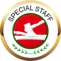 Special Staff