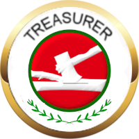 Treasurer