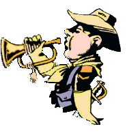 Bugler