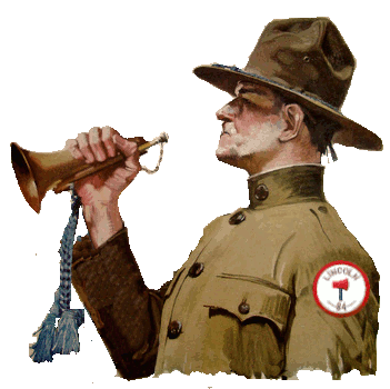 Bugler