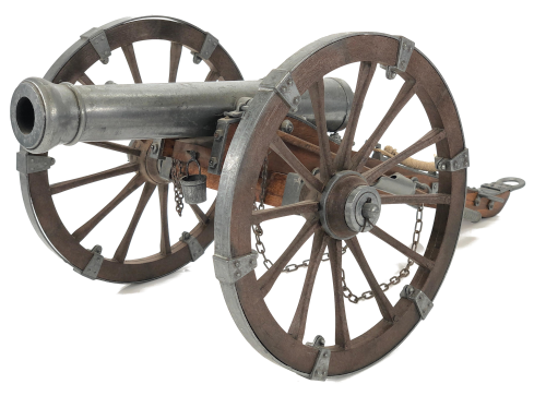 Cannon