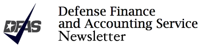 DFAS Newsletter