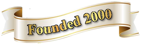 Founded 2000