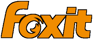 Foxit Reader
