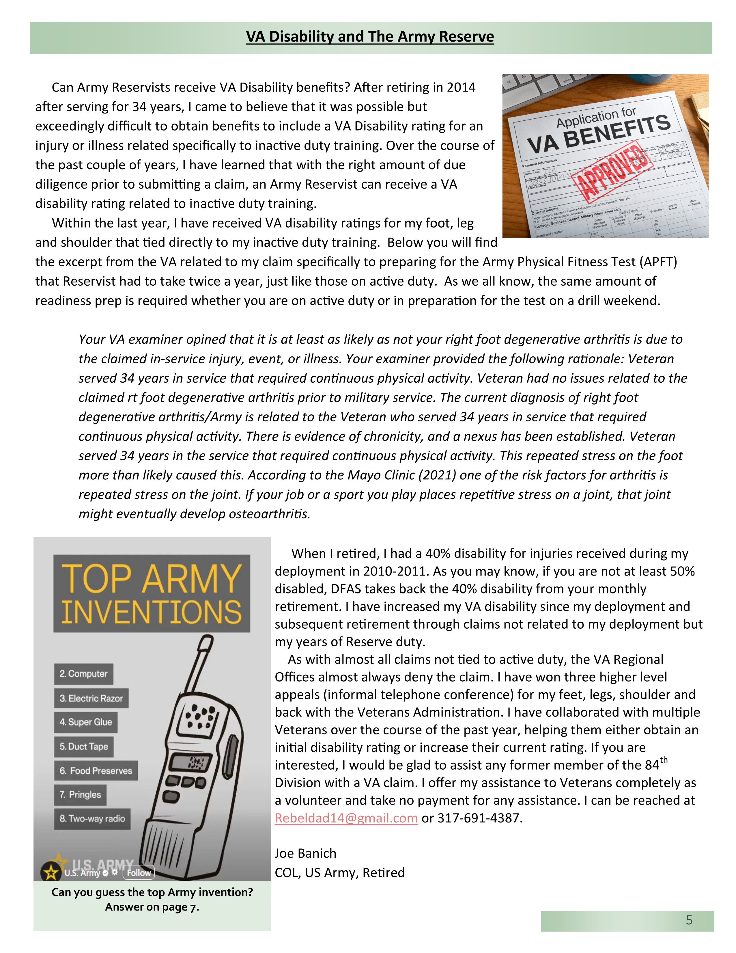 Page 5