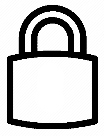 Padlock Icon