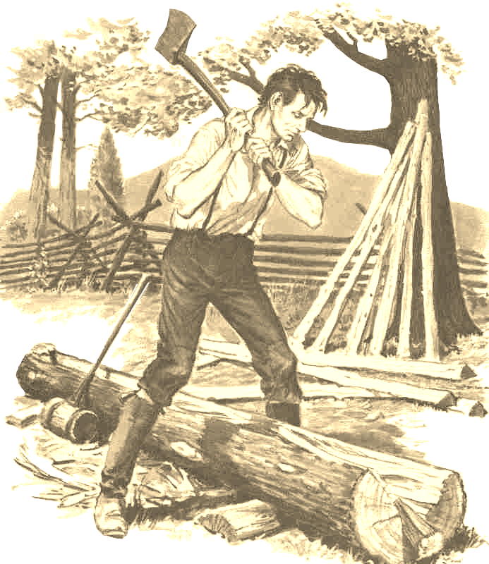 Railsplitter
