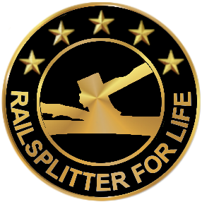 Railsplitter for Life