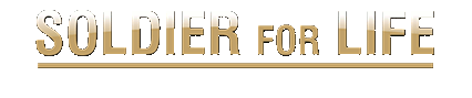 Soldier for Life