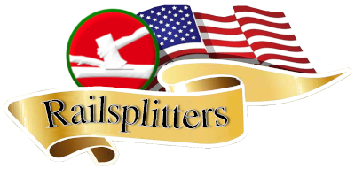 Railsplitters Banner