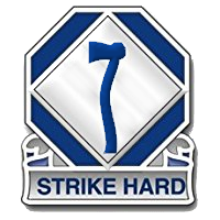 Strike Hard