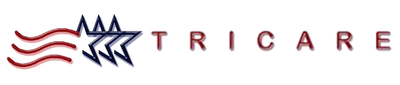 Tricare Logo