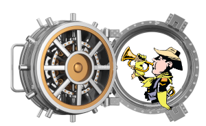 Bugler Vault