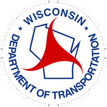 Wis DOT Logo